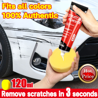 Remove scratches from cars and motorcycles in three seconds rubbing Car Scratch Remover Car Polishin