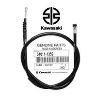 KABEL KOPLING NINJA R OLD SS STANG PIPA PNP SATRIA FU ORIGINAL KAWASAKI 100% 54011-1359