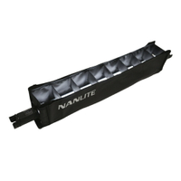 限時★..  NANGUANG 南冠 Nanlite 南光 BD-PT15C+EC 葉片格網 適用於PavoTube 15C 2英尺 ​​LED 公司貨 NAGBD-PT15C+EC【夏日限時 全館點