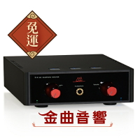 【金曲音響】谷津 DA&amp;T U4 DAC + 前級 +耳擴 支援DSD 耳機擴大機