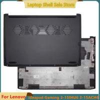 New For Lenovo ideapad Gaming 3-15IHU6 3-15ACH6 Bottom Base Cover Lower Case D Shell