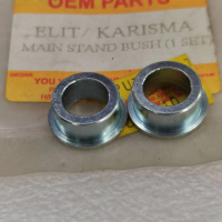 MODENAS ELIT KARISMA MAIN STAND BUSH (2PC/SET)