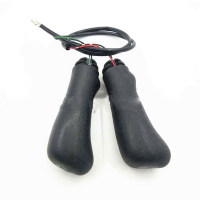 YJFfree การจัดส่งสินค้าจอยสติ๊กจับฝุ่นจอยสติ๊กฝุ่นปก Komatsu PC30 40 50 60-7ชิ้นส่วนรถขุดสูบลมเดินเท้า ValveJGF
