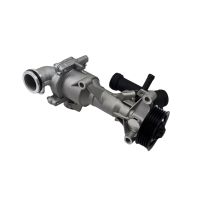 Ingrid ปั๊มน้ำเครื่องยนต์สำหรับ Benz CLA250 GLA220 GLA250 GLA45 AMG W176 W246 W242 C117 X156 2702000