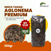 Media Tanam Premium Fermentasi