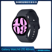 (加價購)Samsung Galaxy Watch6 LTE 40mm (R935)