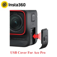 Insta360 USB Cover For Ace Pro Insta 360 Original Accessories