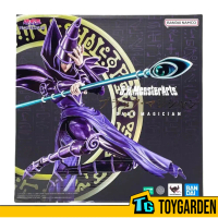 Bandai Tamashii Nations S.H. Monsterarts Dark Magician