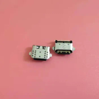 5pcs/lot For Asus Zenfone 5 2018 5Z ZE620KL Z01RD USB Charger Connector Jack Socket Charging Port Female Power Plug