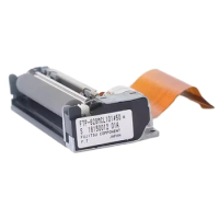 Printhead Thermal Printers Mechanism for FTP-628MCL101 Thermal Printers Accessory Dropship