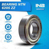 Laker Bearing NTN 6205 ZZ INB SEMARANG