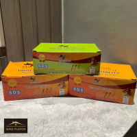 Baut Roofing / Baut Rangka Baja Ringan / Baut SDS ukuran 12x20 & 12x45