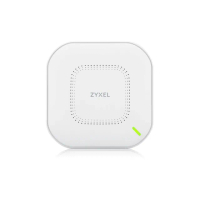 【ZyXEL 合勤】NWA50AX WiFi 6 無線網路基地台