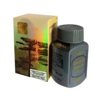 KIANPI GINSENG HERBAL PIL BPOM ORIGINAL ASLI Kianpi-161- (Ginseng Kiann pii Pill Original) Gingseng 