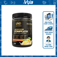 Bột PVL - EAA+BCAA COMPLETE (30 lần dùng) - Bổ sung EAA và BCAA Hỗ trợ tăng sức mạnh và chống mệt m