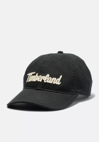 Timberland 男款刺繡LOGO棒球帽