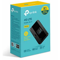TP-Link M7350無線網路wifi行動4G分享器(4G路由器) sim卡隨插即用 4大電信皆可