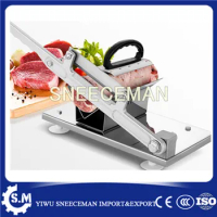electric meat slicer used meat slicers manual meat slicer