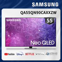 SAMSUNG三星 55吋 4K Neo QLED量子連網顯示器 QA55QN90C