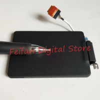 New LCD Display Screen assy with LCD hinge Repair pats For Canon for EOS RP camera