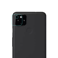 QinD Google Pixel 4a 5G 鏡頭玻璃貼