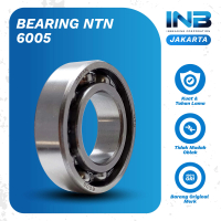 Laker Bearing 6005 NTN Bearing Balancer Kawasaki Ninja 150 R SS RR S  NTN INB JAKARTA