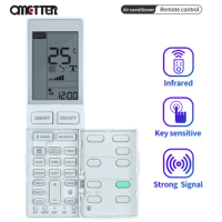 New Original 0150401554E For Haier AC Air Conditioner Remote Control 0150401554