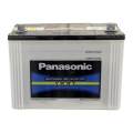 Panasonic 國際牌 100D31R 免保養鈣合金汽車電瓶