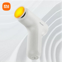 Xiaomi YUNMAI Mini3S Portable Fascial Massage Gun Electric Percussion Pistol Massager Body Relaxation Replaceable Massage Head