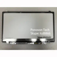 For Laptop LCD Screen N140HCE-EAA FOR LENOVO E40-80 E42-80 E40-35 G40 30pin Matte