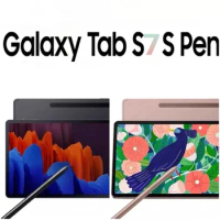Active Stylus Electromagnetic Pen For Samsung T970 T870 T867 Screen Touch Compatible Tablet Pencil For Galaxy Tab S7 S6 Lite