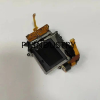 Original Repair Parts ILCE-7M4 ILCE-7IV A7M4 A7IV Shutter Unit + MB Charge Motor For Sony ILCE-7M4 ILCE-7 IV A7M4 A7 IV