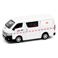 TINY TOYS Tiny 城市 KMB22 合金車仔 - 豐田Hiace 九巴 1pc