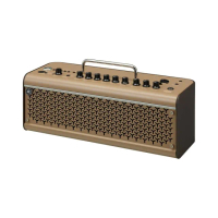 【Yamaha 山葉音樂】THR30IIA Wireless 木吉他 藍牙無線音箱 桌上型樂器擴大機(原廠公司貨 商品保固有保障)