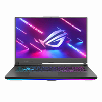 ASUS ROG G713PI-0042F945HX 黑 Strix G17【全台提貨 聊聊再便宜】