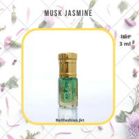 Parfum SOFT Cair 3m Isi 100% Bebas Alkohol