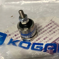 CJ-3x0.5全新原裝小金井浮動接頭