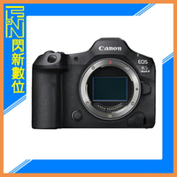 預訂~活動贈好禮~Canon R5 Mark II Body 機身 無反光鏡相機(R5II,公司貨)