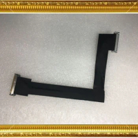 New A1312 LED LCD LVDS Display VGA Cable 593-1281 for iMac 27" A1312 LCD Screen Flex Cable 2010 Year