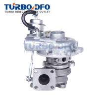 Turbine Charger Turbo Complete For Isuzu Trooper 2.8 TD 4JB1-TC VIDZ VB420076 VA420076 8973311850 8973311851 Full Turbolader