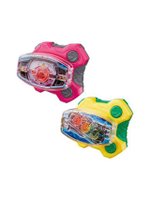 ของเล่นอุปกรณ์แปลงร่าง Dx Deca Driver OOO Buckle Set