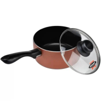 BARU Panci Maxim Venice Set Peralatan Masak Frypan Spatula Sponge