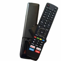 New Replacement Remote Control for Sharp 4K LC-65Q7000U LC-65Q7080U LC-65Q7003U LC-55Q620U Smart TV