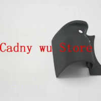 NEW FOR Canon FOR EOS 6D Mark II 6D2 6D II Front Rubber Holding Grip Replacement Repair Part