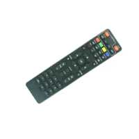 Remote Control For Eltex Vladlink NV-711-Wac NV-510-WB NV-310-WAC NV-720-WB STB-NV300 Midea Player DVB-T2 Set-Top TV Box