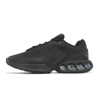 Nike 休閒鞋 Air Max DN 男鞋 女鞋 黑 氣墊 緩衝 全黑 情侶鞋 DV3337-006