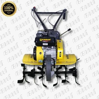 Mesin Bajak Firman FTL500H Jago ASLI Mini Cultivator/ Tiller