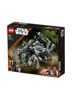 ตัวต่อเสริมทักษะ Spider Tank 75361 หลากสี