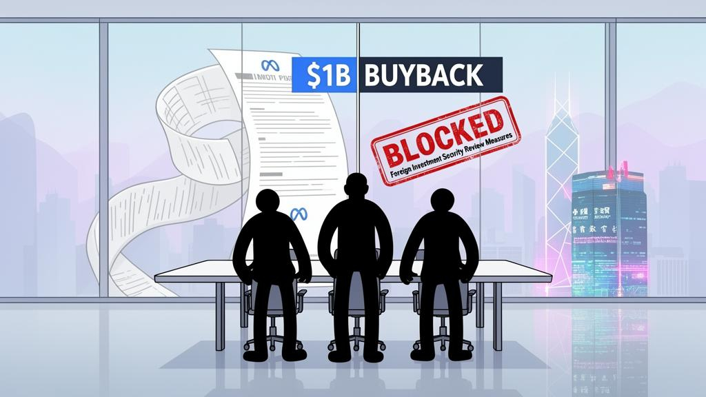 Stack Os Forms Manus Seeks $1 Billion to Buy Back From Meta, Eyes Hong Kong IPO ...