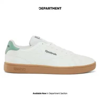 Sepatu Sneakers Pria REEBOK COURT CLEAN 100208918 ORIGINAL 43